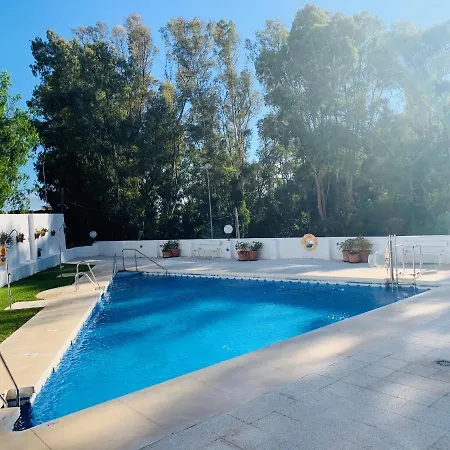 Apartament Walking Distance To Torreblanca Rio Sol *