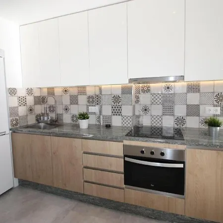 Walking Distance To Torreblanca Rio Sol Apartament Fuengirola