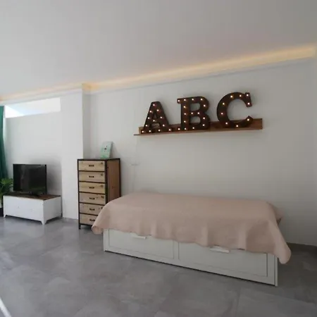 Apartament Walking Distance To Torreblanca Rio Sol