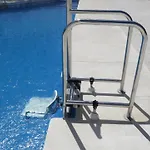 Walking Distance To Torreblanca Rio Sol شقة فوينخيرولا