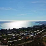 شقة Walking Distance To Torreblanca Rio Sol فوينخيرولا