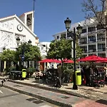 Walking Distance To Torreblanca Rio Sol