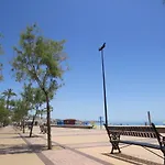 Walking Distance To Torreblanca Rio Sol شقة فوينخيرولا