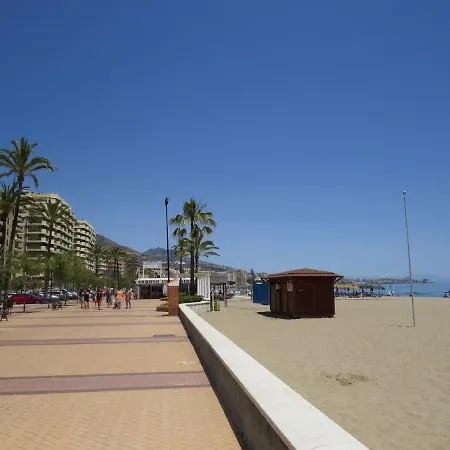 Walking Distance To Torreblanca Rio Sol