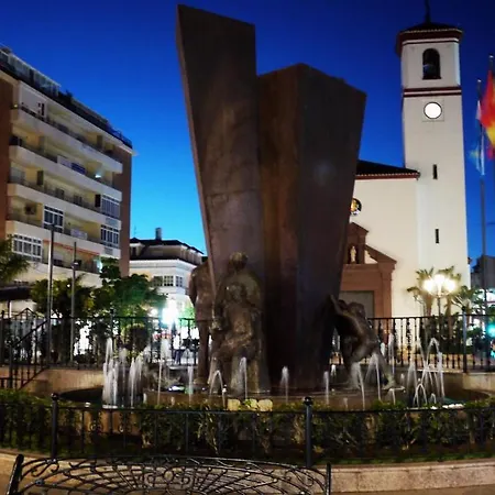 Walking Distance To Torreblanca Rio Sol * Fuengirola