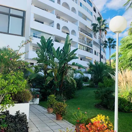 Walking Distance To Torreblanca Rio Sol شقة