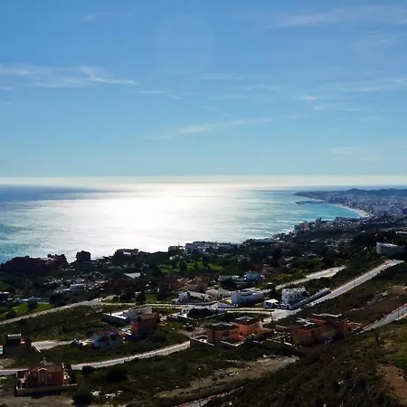 Apartman Walking Distance To Torreblanca Rio Sol Fuengirola