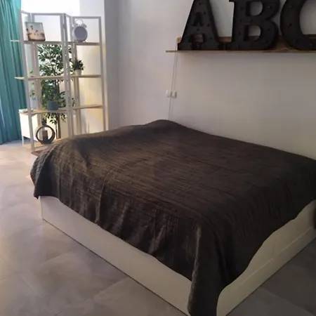 Walking Distance To Torreblanca Rio Sol شقة فوينخيرولا