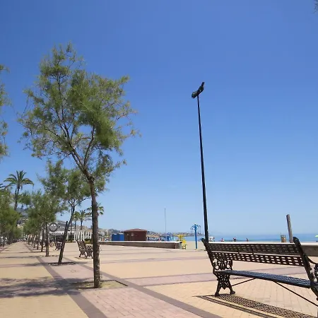 Walking Distance To Torreblanca Rio Sol Apartment Fuengirola