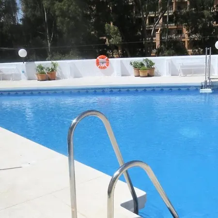 Apartman Walking Distance To Torreblanca Rio Sol