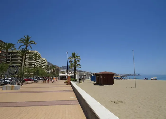 Walking Distance To Torreblanca Rio Sol