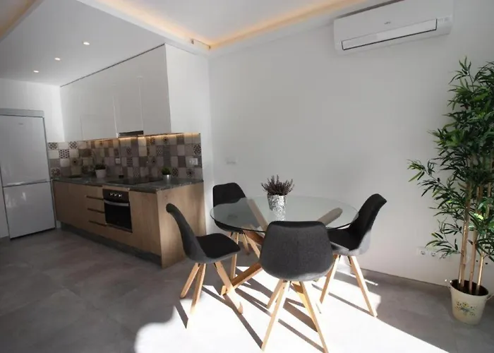 Walking Distance To Torreblanca Rio Sol *