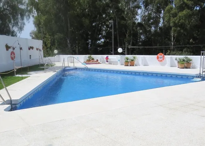 Walking Distance To Torreblanca Rio Sol * フエンヒロラ