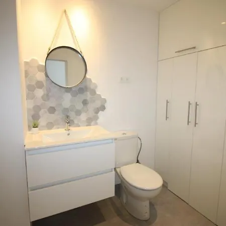 Apartment Walking Distance To Torreblanca Rio Sol Fuengirola