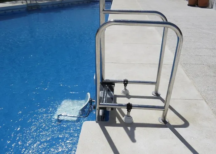 Walking Distance To Torreblanca Rio Sol Апартаменти Фуенхірола