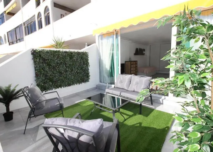 Walking Distance To Torreblanca Rio Sol Апартаменти