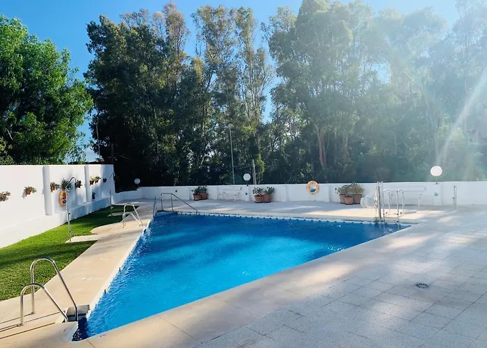 Апартаменти Walking Distance To Torreblanca Rio Sol *