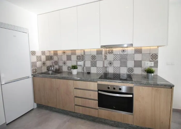 Walking Distance To Torreblanca Rio Sol Апартаменти Фуенхірола