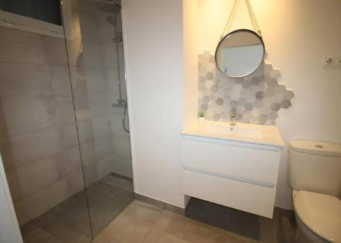 Walking Distance To Torreblanca Rio Sol Апартаменти *