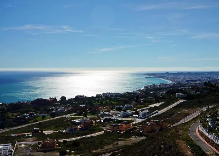 Апартаменти Walking Distance To Torreblanca Rio Sol Фуенхірола