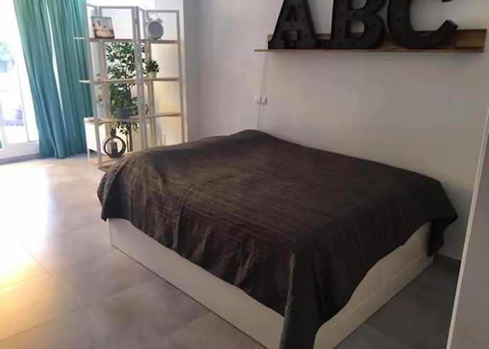 Walking Distance To Torreblanca Rio Sol Апартаменти Фуенхірола