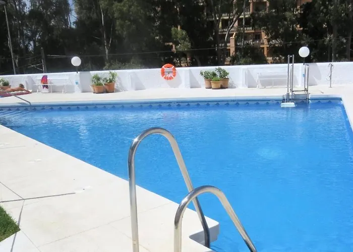 Апартаменти Walking Distance To Torreblanca Rio Sol