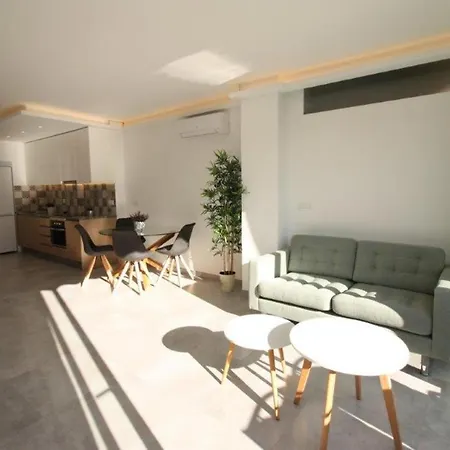 Walking Distance To Torreblanca Rio Sol