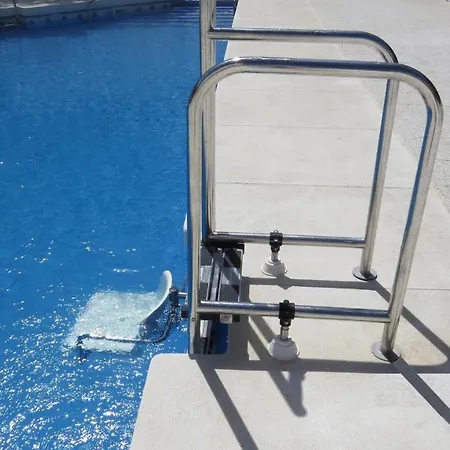 Walking Distance To Torreblanca Rio Sol アパート フエンヒロラ