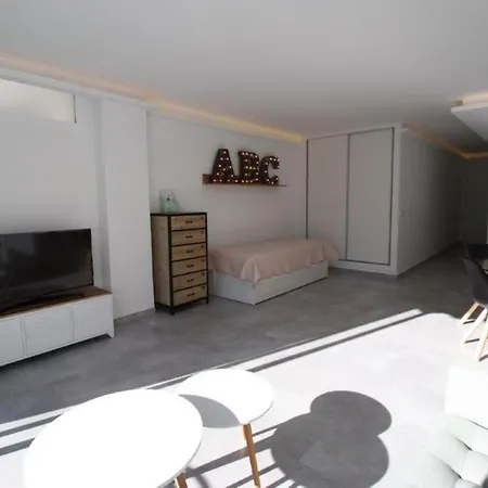 Walking Distance To Torreblanca Rio Sol *